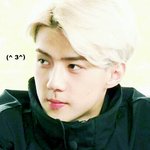 [EXO] 방금 내가 매실 먹는데 존 나 쓴겨