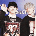 [블락비] 안녕 <b>BBC</b>들ㅠㅠ