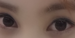 써클렌즈 꼭껴야되겠죠