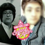 [다이어트중] 사진많이有)긁지않은 복권, 살빼고 훈남등극 사례 <당첨자편>