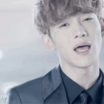 [CHEN] 슴더발 쇼케이스 직캠