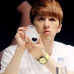 [vixx] 재환이 <b>손목</b>시계!