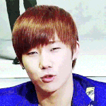 [인피니트] 김성규는 <b>방구</b>냄새도 향긋할 듯
