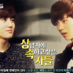 [EXO] 상속자들.