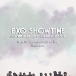 [EXO] 쇼타임의 시작과 끝 (<b>Feat</b>. 텀블러)