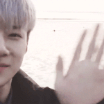 [EXO] 세훈이의 <b>손인사</b> 받으세요!!