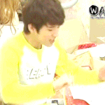 [인피니트] 왜 남스릉은 나만보면 