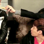 [EXO] <b>치즈</b>스틱 내 스타일 아니야