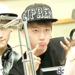 [EXO] 오늘 쇼탐ㅋㅋㅋㅋㅋㅋㅋㅋㅋ