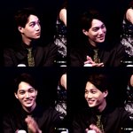 [카이] 김종인 왜항상감동주는거야.....