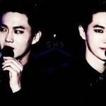 [EXO] 김준면감동이다