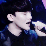 [EXO] 종대 에스엠 더 발라드 쇼<b>케이스</b>