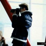 [EXO] 정말 잘생긴 대포 홈마분