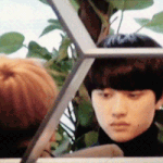 [EXO] 야 경수야 <b>니</b>가 좋아하는 여자애한테 <b>고백</b>했냐?