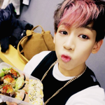 [EXO] 갓세븐 머글킹 <b>뱀뱀</b>