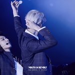 [세훈] 세훈이 여기 홈 사진 너무 이뻐 