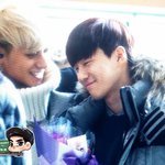 [EXO] <b>어버이날</b> 선물