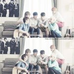 [EXO] 안녕하세요,뷰티입니다!