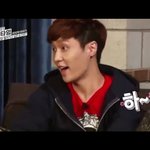 [백현] 레이의하~