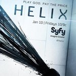 추천] 2014년 신작 미드 헬<b>릭스</b> 진짜 엄청 재밌더라구요!!ㅎ