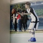 [도경수] 그럼 이 <b>농구</b>사진은 