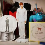 [루한] 문구점 갓다가 그만.....