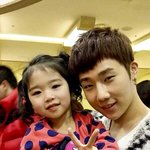 [인피니트] 촏잉과 미취학<b>아동</b>이 만났을때 - gjf