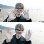[백현] 백현 오늘 쇼타임 이쁜 보정 <b>두장</b>