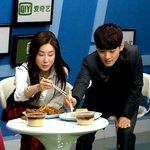 [CHEN] 중국에서먹방찍은종대