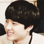 [EXO] 경수표정 = 수니들표정