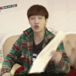 [EXO] 짤 올려도 되?