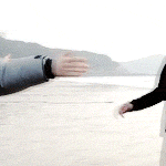 [EXO] I <b>am</b> the leader of the EXO