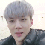[EXO] <b>막내</b>!!!!!