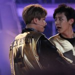 [EXO] 140212 가온차트 고화질