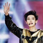 [EXO] 140212 가온차트 박찬열 혀앓이 (<b>Feat</b>. 텀블러)