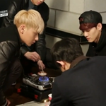 [EXO] 오늘 쇼탐에서 백현이가