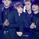 [EXO] 이것도 <b>우물</b>조합임??ㅋㅋㅋ