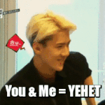 [세훈] 엑소 쇼타임 마지막ㅠㅠㅠ