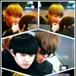 [EXO] 오늘백현이<b>공항</b>에서먹방찍으셧뎈ㅋㅋㅋㅋㅋㅋ