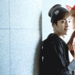 [시우민] 나중에<b>민석</b>이가연기력이무르익으면...