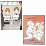 봄바람 살랑~ 마음이 <b>촉촉</b>