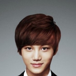 [카이] 내오빠 고등학교 졸업사진<b>st</b>