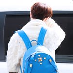 [EXO] 레이의 <b>신상</b>가방