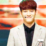[CHEN] 종대생들 혹시 그움짤있어ㅠㅠ?