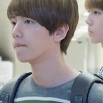 [<b>백현</b>] 폰 판<b>글</b> 쓰는게 훨 편하네