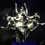 [EXO] <b>우와</b> ... 애들 생명의 나무
