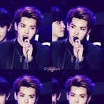 [EXO] <b>한길</b>을 걸어가라.