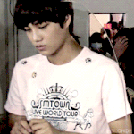 [<b>카이</b>] ### 3000즐찾 파티장 ###