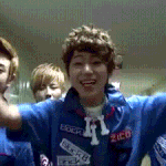 [블락비] 나 갈겡