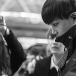 [카이] 김카이님 분위기